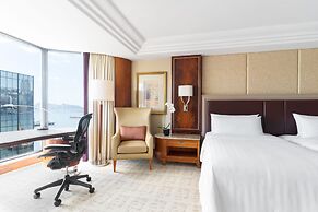 Kowloon Shangri-La, Hong Kong