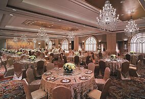 Kowloon Shangri-La, Hong Kong