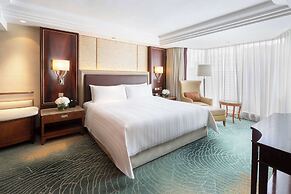 Kowloon Shangri-La, Hong Kong
