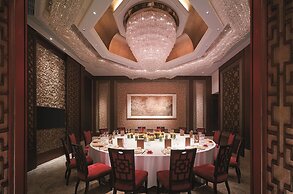 Kowloon Shangri-La, Hong Kong