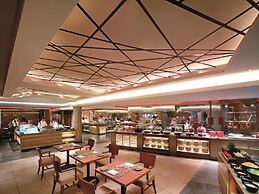 Kowloon Shangri-La, Hong Kong