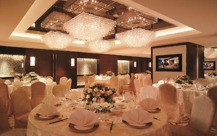 Kowloon Shangri-La, Hong Kong