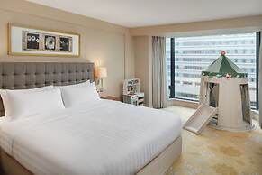 Kowloon Shangri-La, Hong Kong