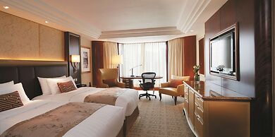 Kowloon Shangri-La, Hong Kong