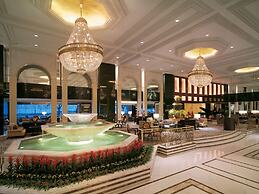 Kowloon Shangri-La, Hong Kong