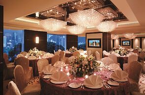 Kowloon Shangri-La, Hong Kong