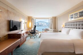 Kowloon Shangri-La, Hong Kong