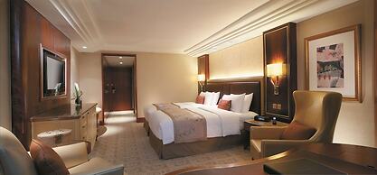 Kowloon Shangri-La, Hong Kong