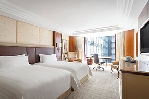 Kowloon Shangri-La, Hong Kong
