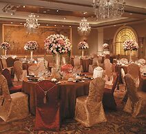 Kowloon Shangri-La, Hong Kong