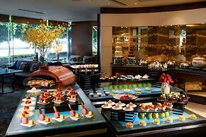 Kowloon Shangri-La, Hong Kong