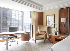 Kowloon Shangri-La, Hong Kong