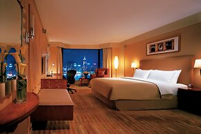 Kowloon Shangri-La, Hong Kong