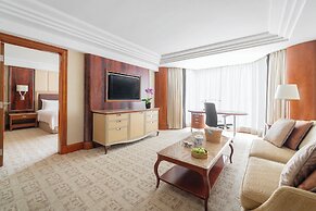 Kowloon Shangri-La, Hong Kong