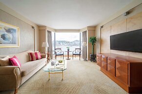 Kowloon Shangri-La, Hong Kong
