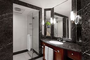 Kowloon Shangri-La, Hong Kong