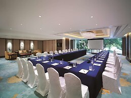 Kowloon Shangri-La, Hong Kong
