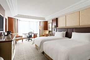 Kowloon Shangri-La, Hong Kong