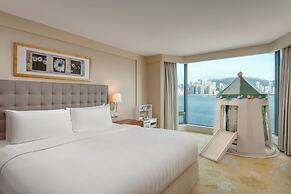 Kowloon Shangri-La, Hong Kong