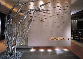 Kowloon Shangri-La, Hong Kong