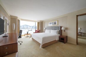 Kowloon Shangri-La, Hong Kong