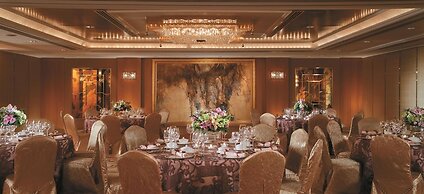 Kowloon Shangri-La, Hong Kong