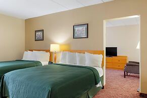 All Seasons Inn & Suites Smithfield Providence