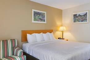 All Seasons Inn & Suites Smithfield Providence