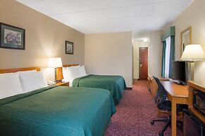 All Seasons Inn & Suites Smithfield Providence