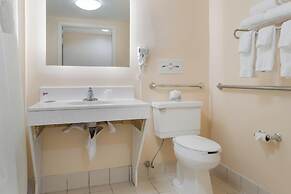 All Seasons Inn & Suites Smithfield Providence