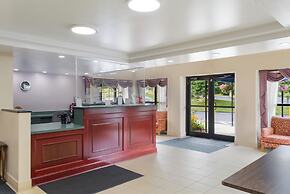 All Seasons Inn & Suites Smithfield Providence