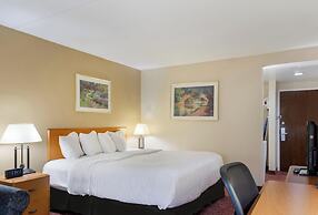All Seasons Inn & Suites Smithfield Providence