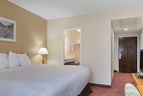 All Seasons Inn & Suites Smithfield Providence