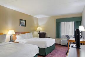 All Seasons Inn & Suites Smithfield Providence