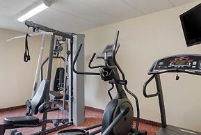 All Seasons Inn & Suites Smithfield Providence