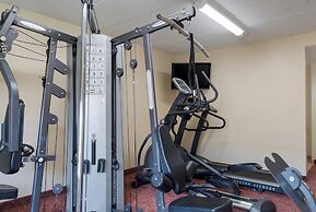 All Seasons Inn & Suites Smithfield Providence