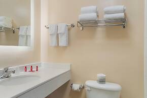 All Seasons Inn & Suites Smithfield Providence