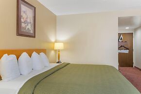 All Seasons Inn & Suites Smithfield Providence