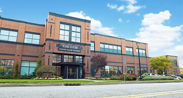 Crowne Plaza Englewood by IHG