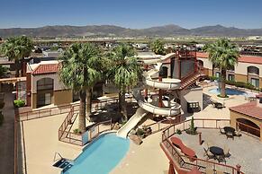 Wyndham El Paso Airport Hotel & Waterpark