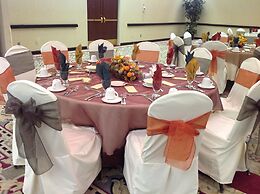 Wyndham El Paso Airport Hotel & Waterpark