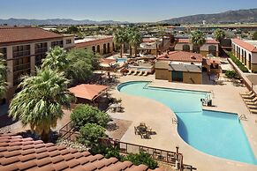 Wyndham El Paso Airport Hotel & Waterpark