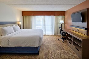 Wyndham El Paso Airport Hotel & Waterpark