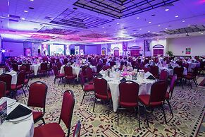 Wyndham El Paso Airport Hotel & Waterpark