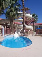 Wyndham El Paso Airport Hotel & Waterpark