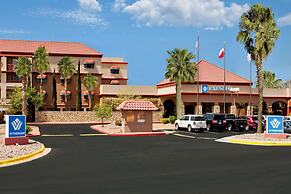 Wyndham El Paso Airport Hotel & Waterpark