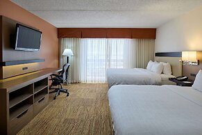 Wyndham El Paso Airport Hotel & Waterpark