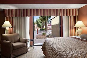 Wyndham El Paso Airport Hotel & Waterpark