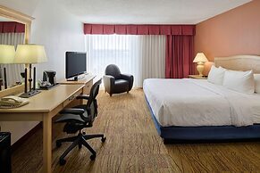 Wyndham El Paso Airport Hotel & Waterpark