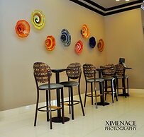 Wyndham El Paso Airport Hotel & Waterpark